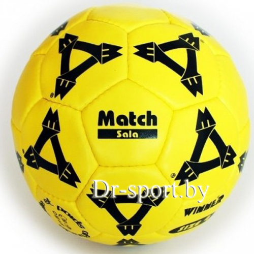 Мяч футзал Winner Match Sala №4